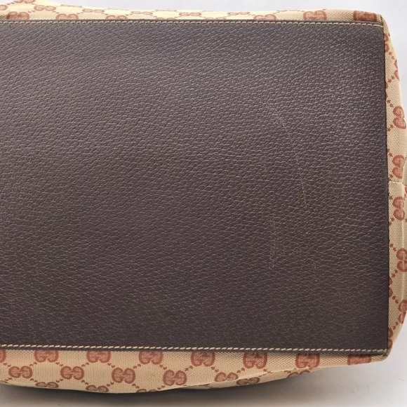 GUCCI Ophidia / Sherry Line Tote Bag - Picture 5 of 16